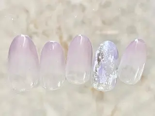 ネイル maison de NALIのネイルデザイン