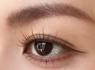 マツエク・マツパ Hera …のマツエク・マツパデザイン