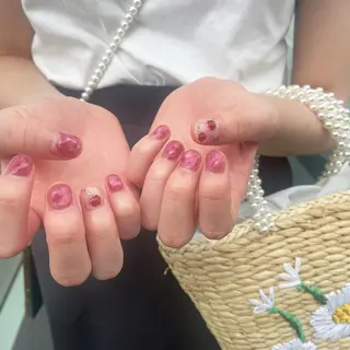 ネイル . .のネイルデザイン