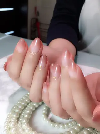 ネイル HALU ハルのネイルデザイン