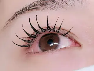 マツエク・マツパ ルチア💞 lucia高田馬場のマツエク・マツパデザイン