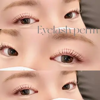 マツエク・マツパ Eye ELSA lash栄店🪞鷹野のマツエク・マツパデザイン