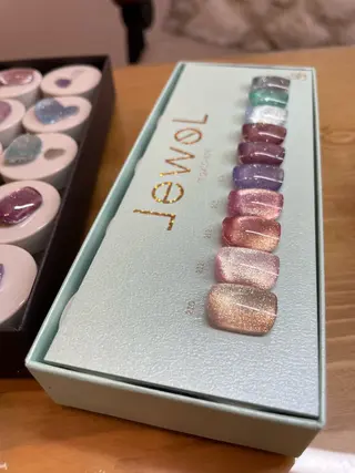 ネイル lokahi nail&eyelushsalon  生駒店所属・lokahi nail&eyeのその他イメージ