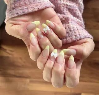 ネイル Nail salon Relierのネイルデザイン