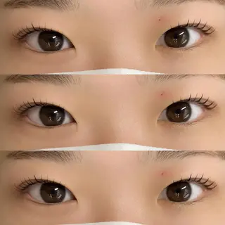 マツエク・マツパ Eye🪽‪ coconaのマツエク・マツパデザイン