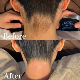 wax脱毛専門店 ハイラントのエステ・リラクイメージ