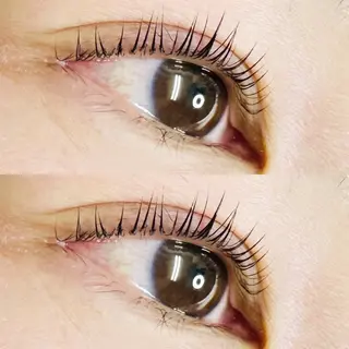 マツエク・マツパ N まいのマツエク・マツパデザイン