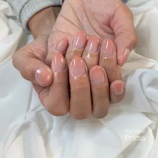 ネイル SalonPrima Nail & Eyeのネイルデザイン