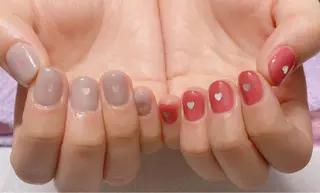 ネイル u sのネイルデザイン