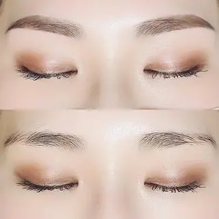 アイブロウ アンドルーチェ スクールのマツエク・マツパデザイン