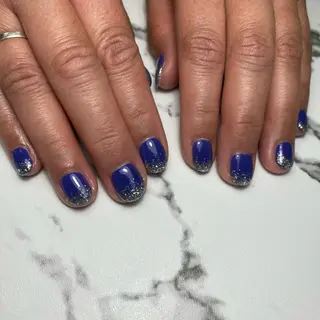 ネイル &me amiのネイルデザイン