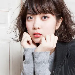 ショート パーマ TIARA  本店所属・崎田 謙太郎のその他イメージ