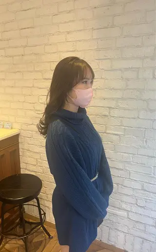 ロング 【代表】 🌟MASA🌟美髪のヘアスタイル