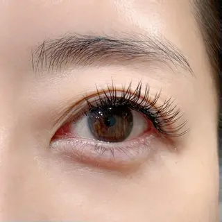 マツエク・マツパ Kanami カナミのマツエク・マツパデザイン