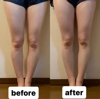 IWAMOTO CACOのエステ・リラクイメージ