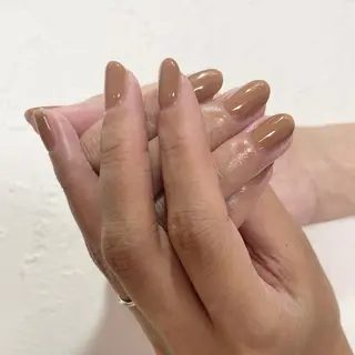 ネイル 吉村 優子のネイルデザイン