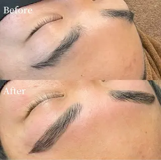 アイブロウ LTIENA新宿🌷 maiのエステ・リラクイメージ