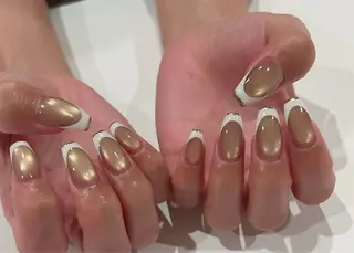 ネイル KIN KON 南柏駅1分のネイルデザイン