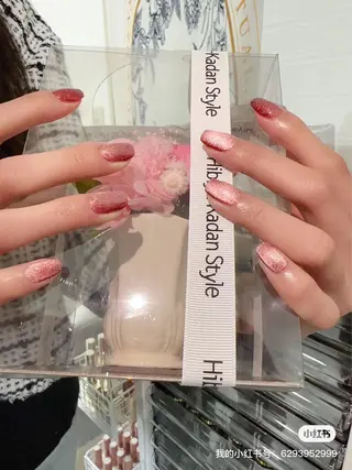 ネイル AI NAのネイルデザイン