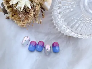 ネイル nail salon amy金町のネイルデザイン