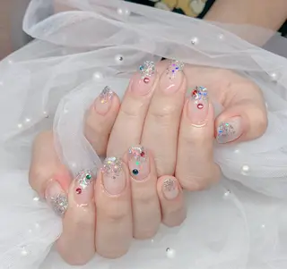 ネイル Bél Nail salonのネイルデザイン