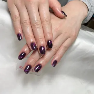 ネイル 久保田 マリコのネイルデザイン