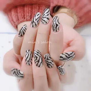 ネイル みん 🌸のエステ・リラクイメージ