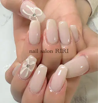 ネイル RIRI リリのネイルデザイン