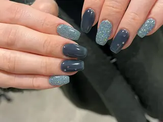 ネイル repos所属・repos 金山ネイルサロンのネイルデザイン