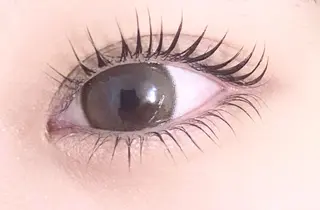 マツエク・マツパ de Grace Amiのマツエク・マツパデザイン