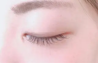 マツエク・マツパ Oshima Shizukaの眉毛・アイブロウイメージ