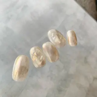 ネイル 山田 貴子のネイルデザイン