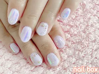 ネイル nail boxのネイルデザイン