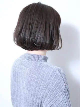 ショート エリアNo.1人気✨ ブリッツレボ☘️のヘアスタイル