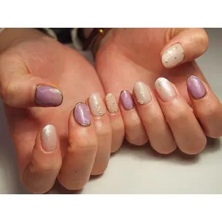 ネイル Otsuka Yumiのネイルデザイン