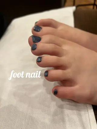 ネイル minkstyle えりかのマツエク・マツパデザイン