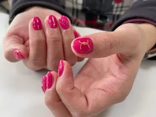 ネイル kohatsu こはっちゃんのネイルデザイン