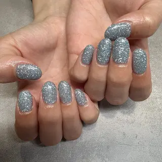 ネイル 小野澤 紗智のネイルデザイン