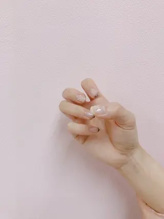 ネイル M MIKIKOのネイルデザイン