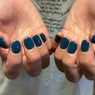 ネイル Lofinails ちひろのネイルデザイン