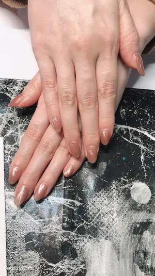 ネイル ✨アン ミユ✨のネイルデザイン