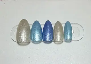 ネイル Y's TONEのネイルデザイン