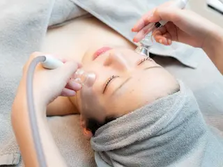 Sonyo-ソニョ- kanonのエステ・リラクイメージ