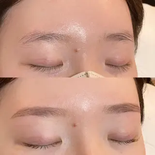 アイブロウ palo所属・palo natsumiのマツエク・マツパデザイン