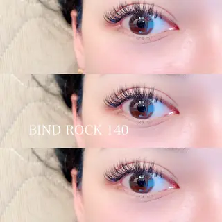 マツエク・マツパ EYELA中野店 kanakoのマツエク・マツパデザイン