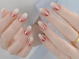 メンズ lily nailのネイルデザイン