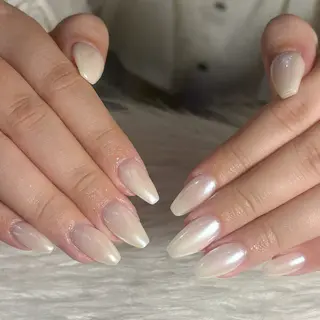 ネイル LAVISH manaのネイルデザイン