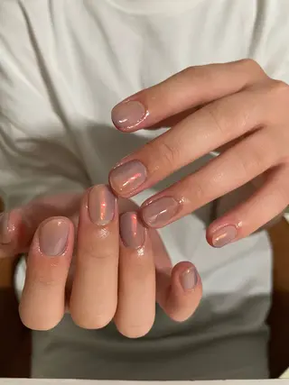 ネイル sheeno nailのネイルデザイン