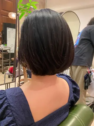 ショート sakamoto sayaのヘアスタイル