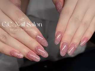 ネイル C.C.Studio 池袋のネイルデザイン
